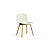 Melange Cream - Oak